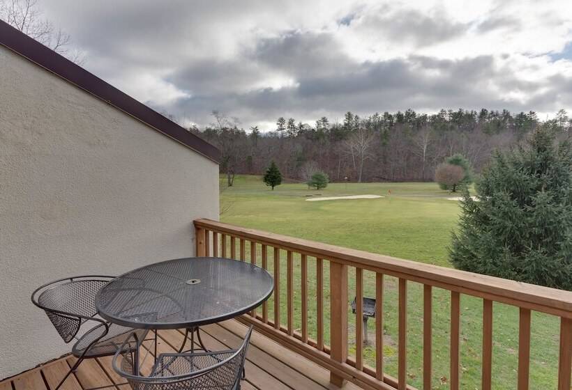 Stony Court At Bryce Mountain