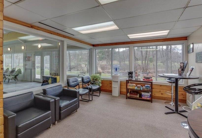 Stony Court At Bryce Mountain