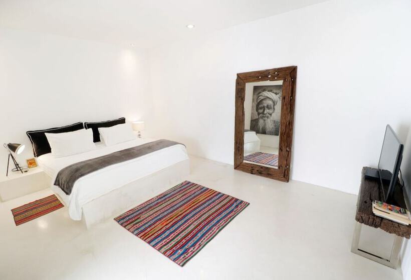 The Apartments Canggu