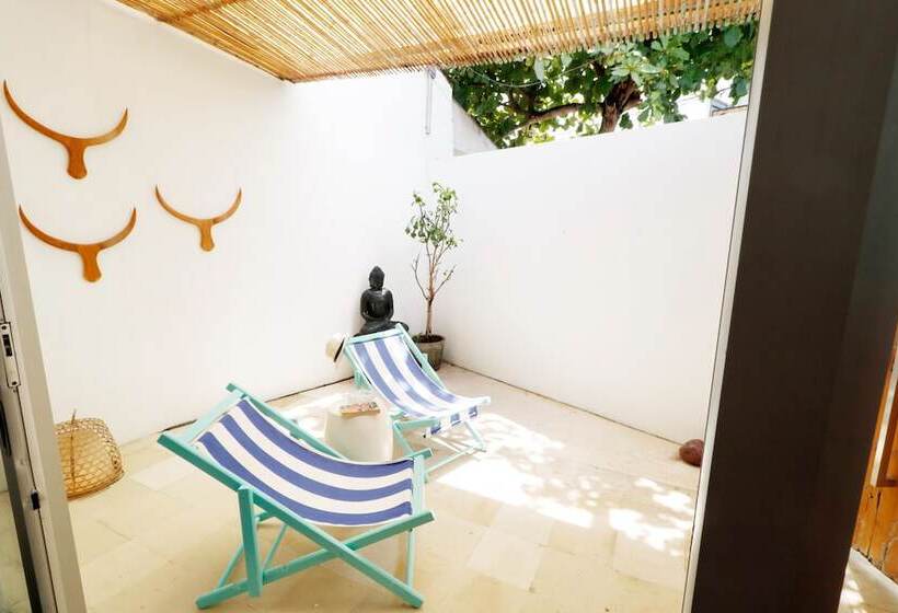 The Apartments Canggu