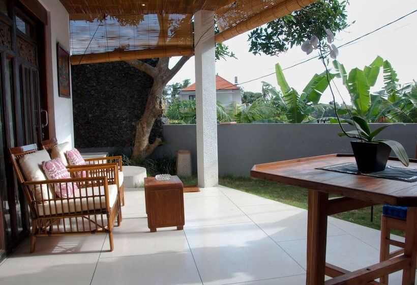 The Apartments Canggu