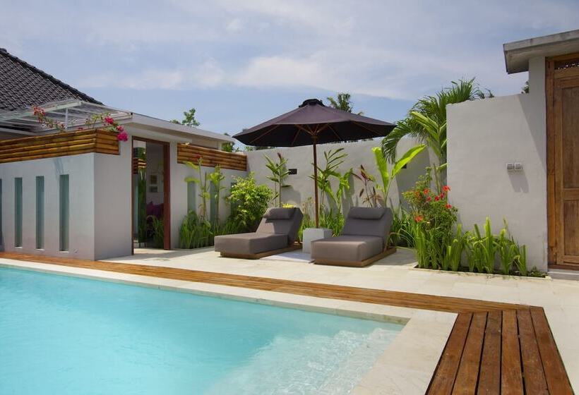 The Apartments Canggu