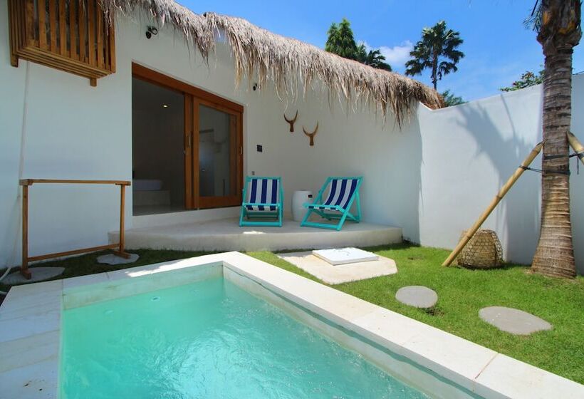 The Apartments Canggu