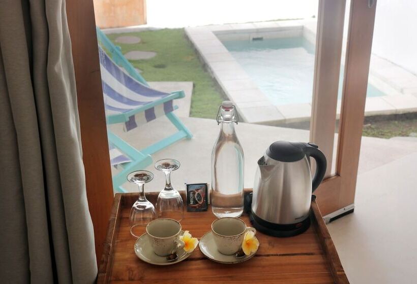 The Apartments Canggu