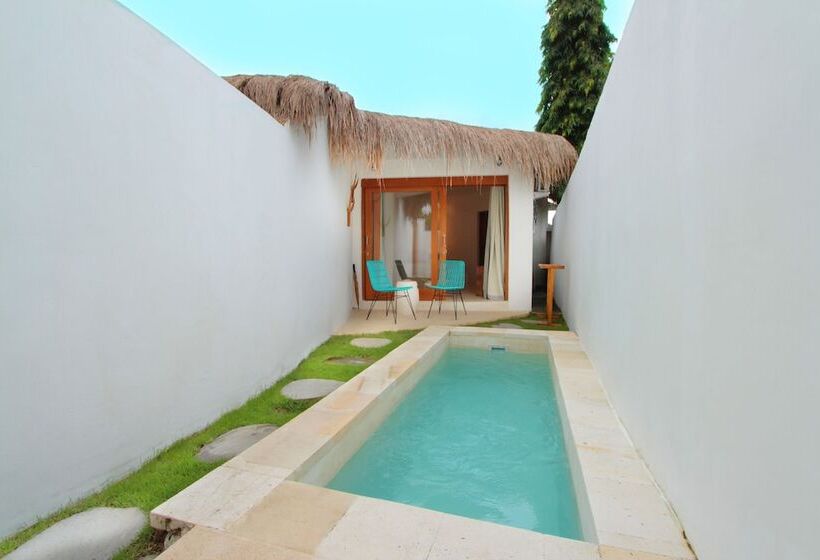 The Apartments Canggu