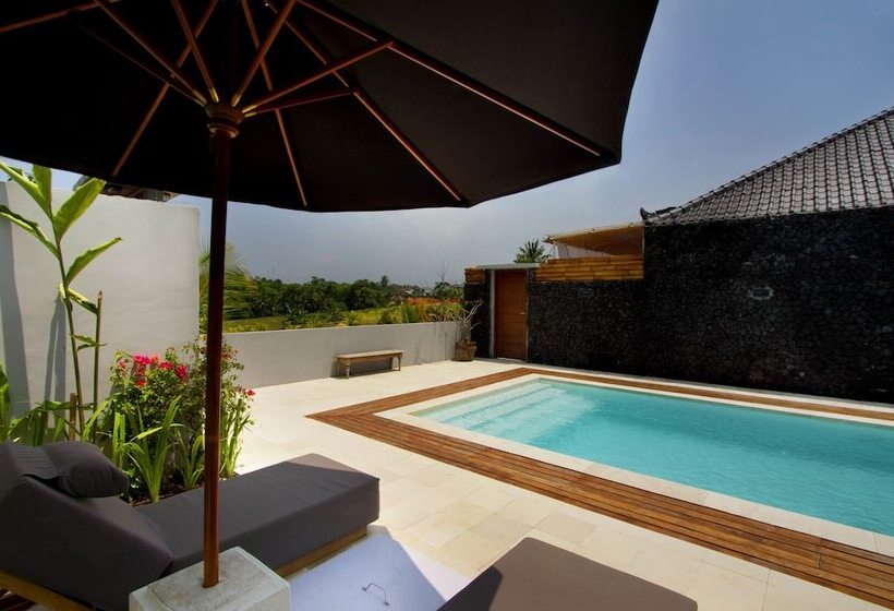 The Apartments Canggu