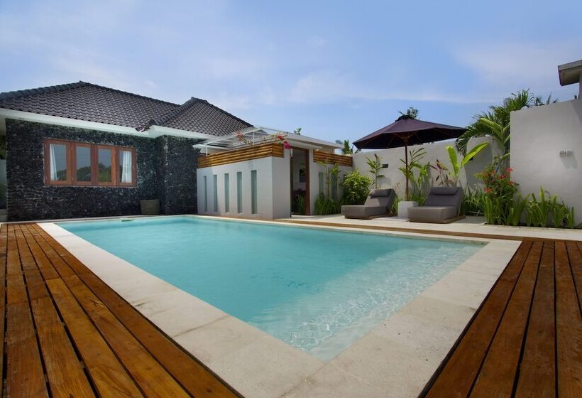 The Apartments Canggu