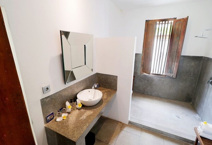 The Apartments Canggu