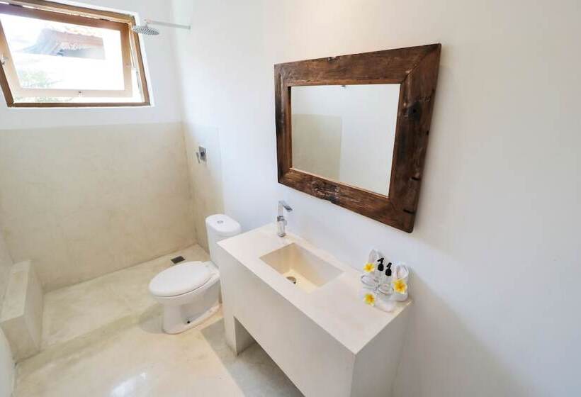 The Apartments Canggu