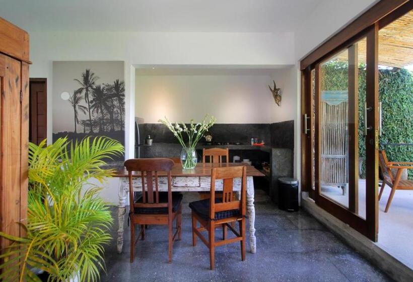 The Apartments Canggu