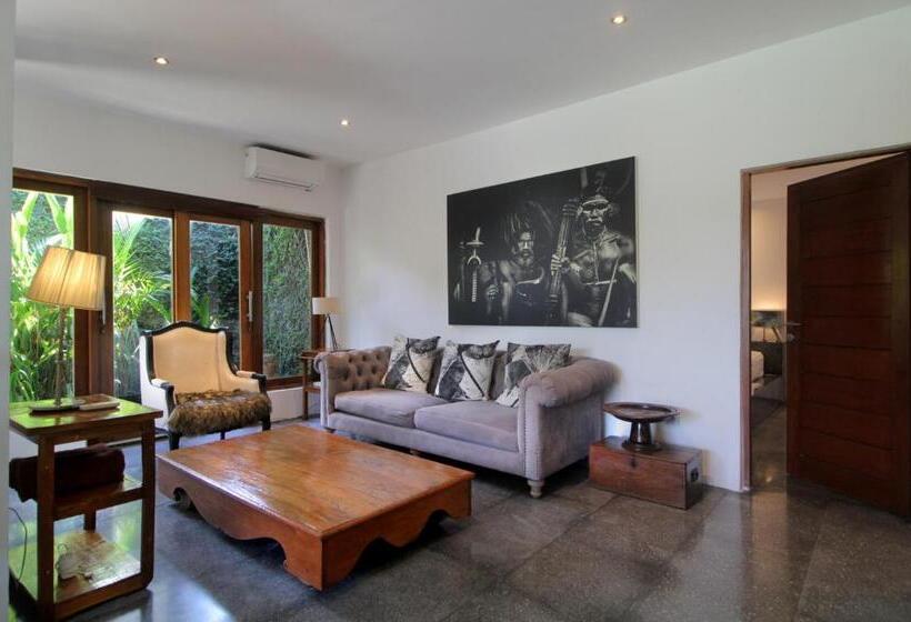 The Apartments Canggu