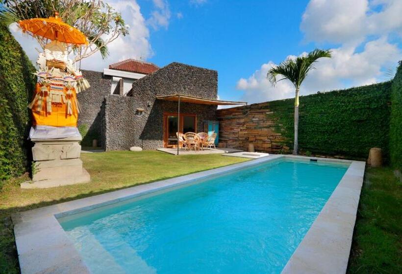 The Apartments Canggu