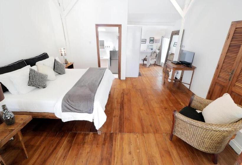 The Apartments Canggu