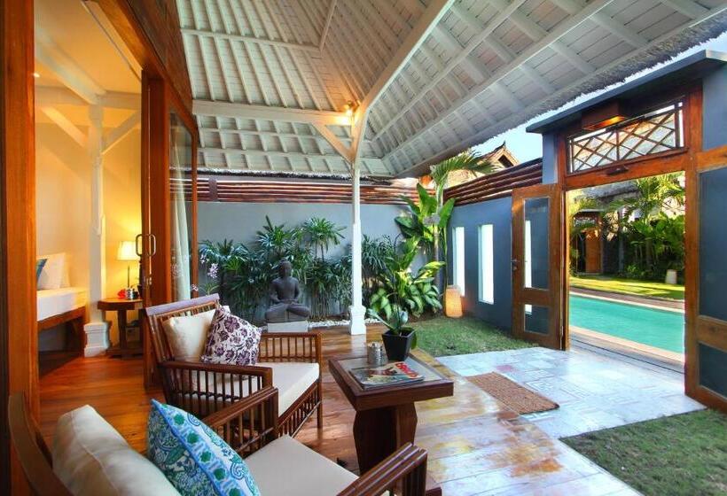 The Apartments Canggu