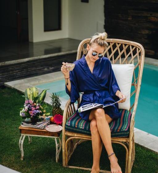 The Apartments Canggu