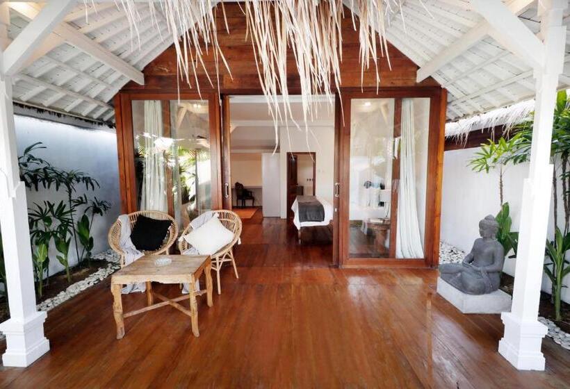 The Apartments Canggu