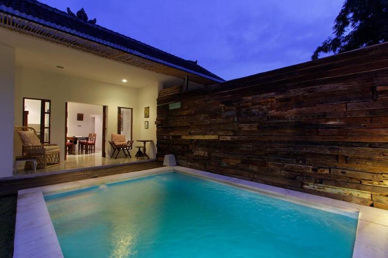 The Apartments Canggu