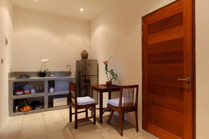 The Apartments Canggu