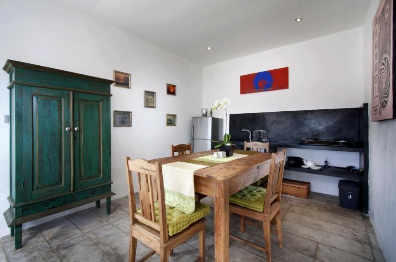 The Apartments Canggu