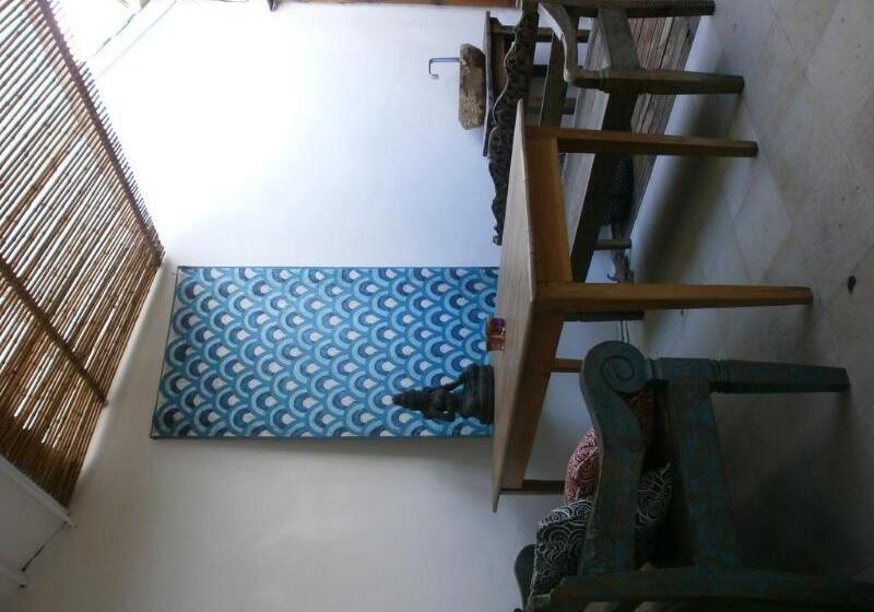 The Apartments Canggu