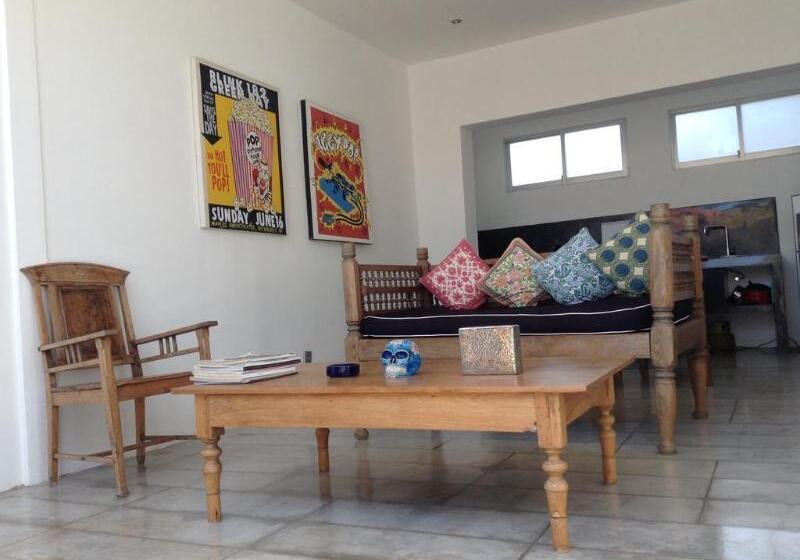 The Apartments Canggu