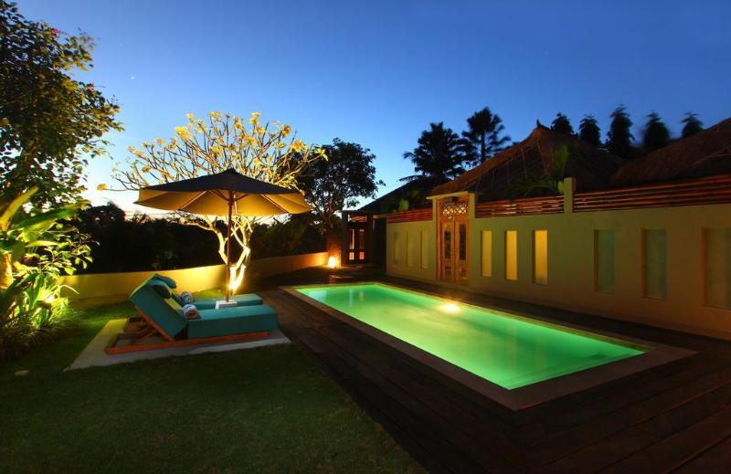 The Apartments Canggu