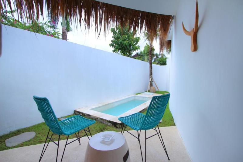 The Apartments Canggu