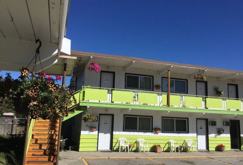 Cedars Motel