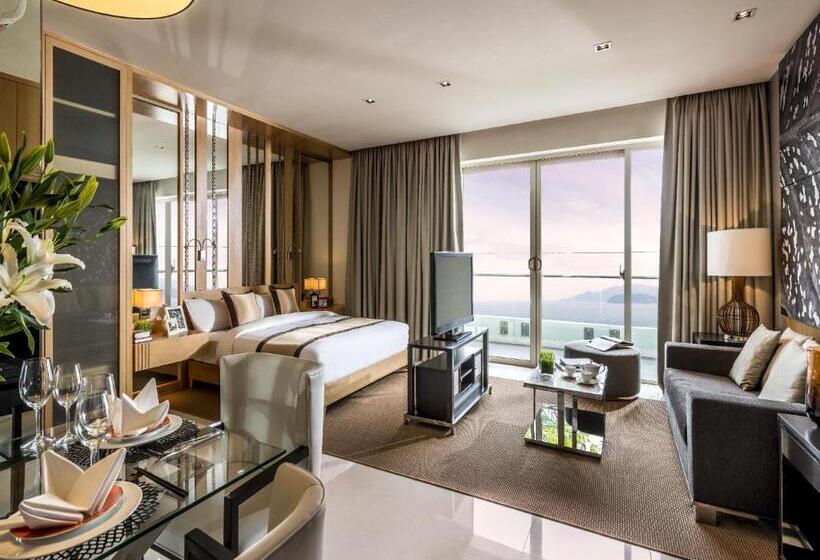 The Costa Nha Trang Residences