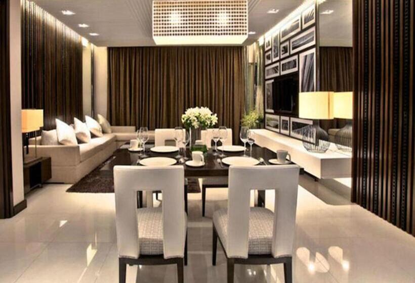 The Costa Nha Trang Residences