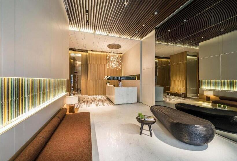 The Costa Nha Trang Residences