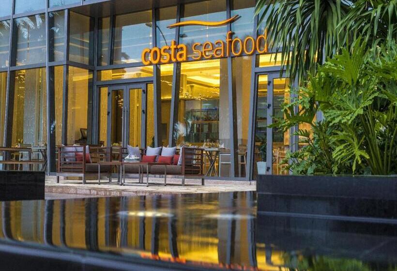 The Costa Nha Trang Residences