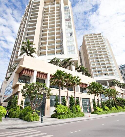 The Costa Nha Trang Residences