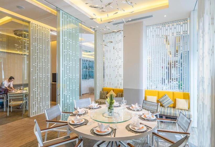 The Costa Nha Trang Residences