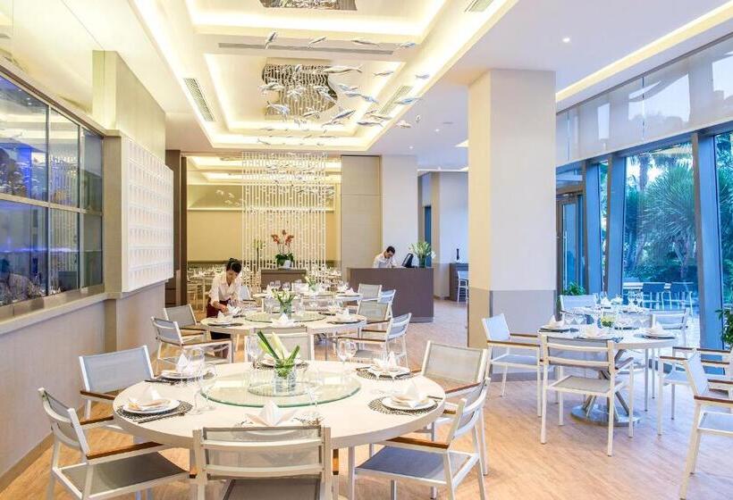 The Costa Nha Trang Residences