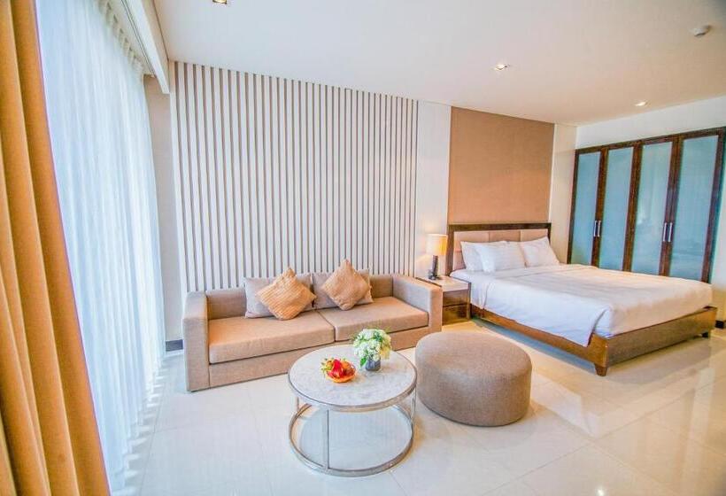 The Costa Nha Trang Residences