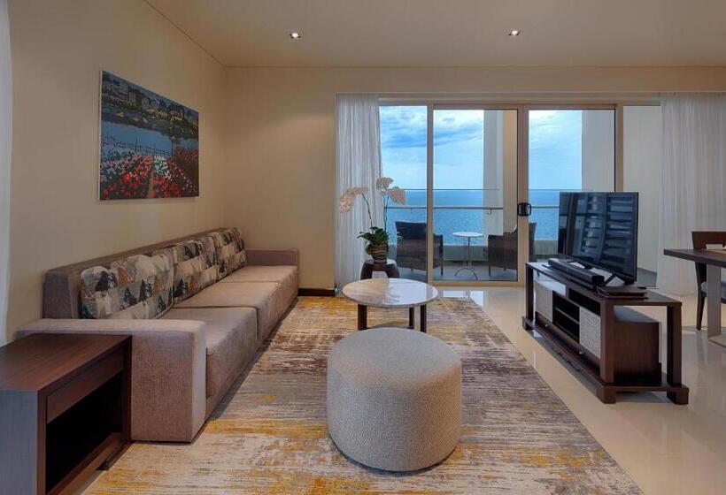 The Costa Nha Trang Residences