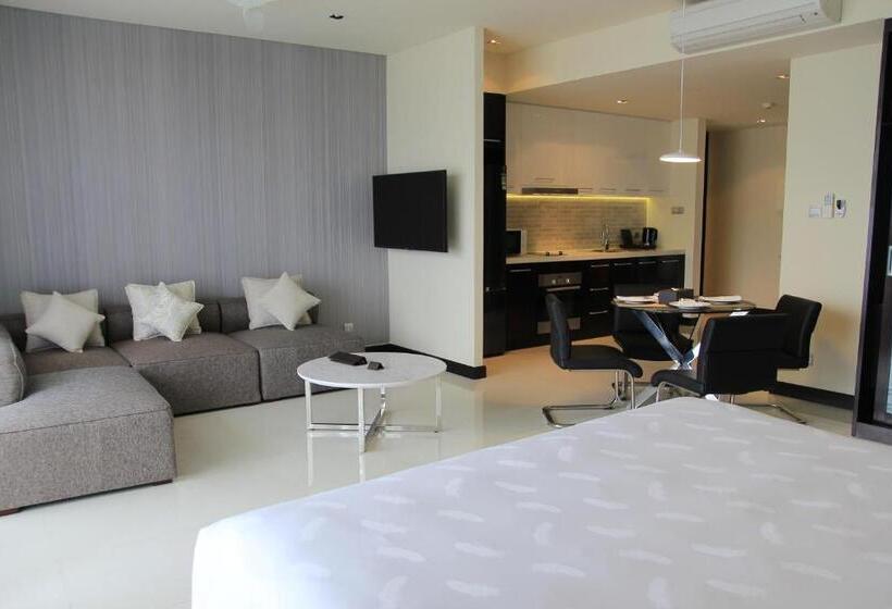 The Costa Nha Trang Residences