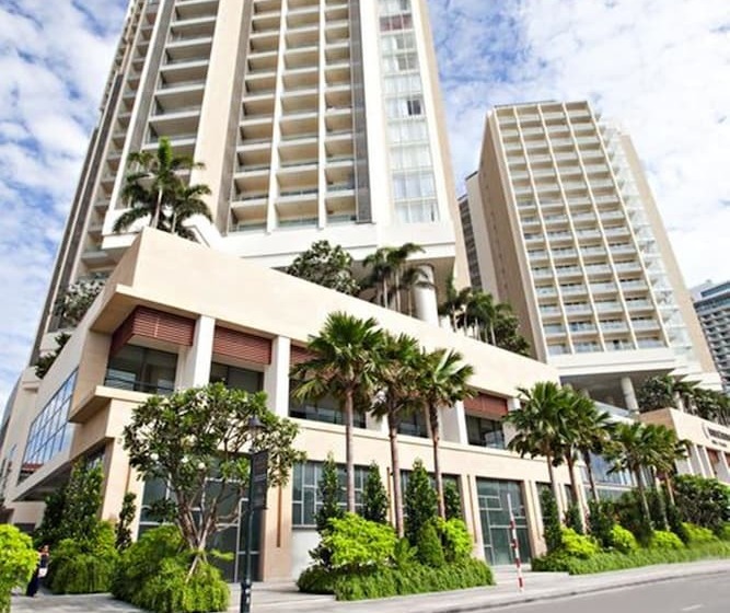 The Costa Nha Trang Residences