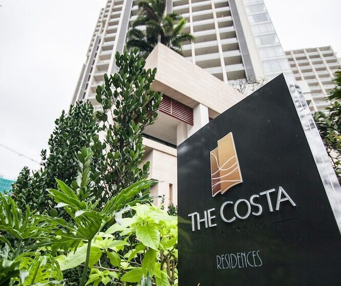 The Costa Nha Trang Residences