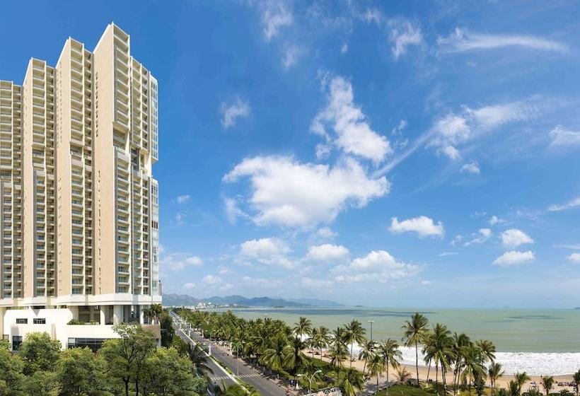 The Costa Nha Trang Residences
