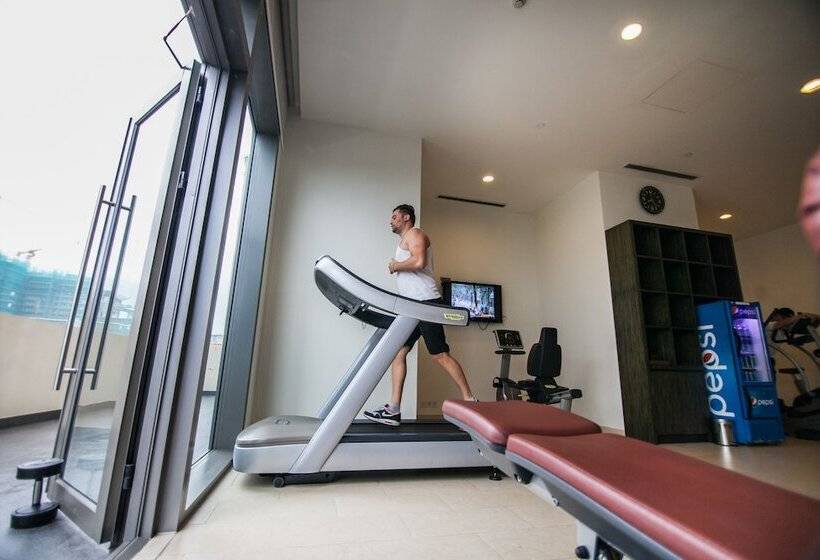 The Costa Nha Trang Residences