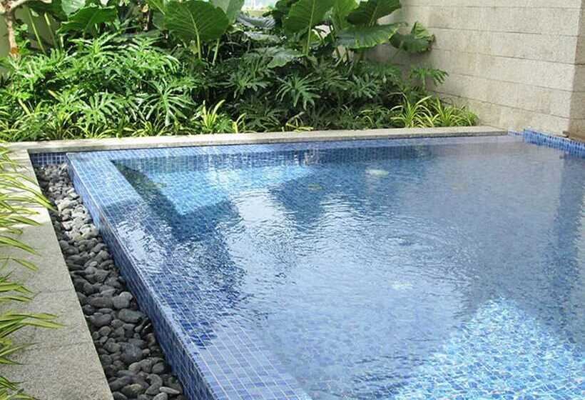 The Costa Nha Trang Residences