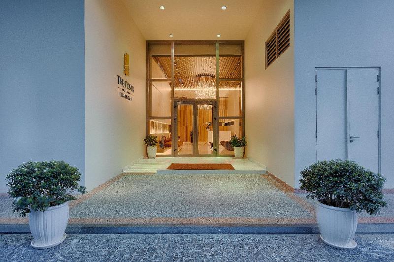The Costa Nha Trang Residences