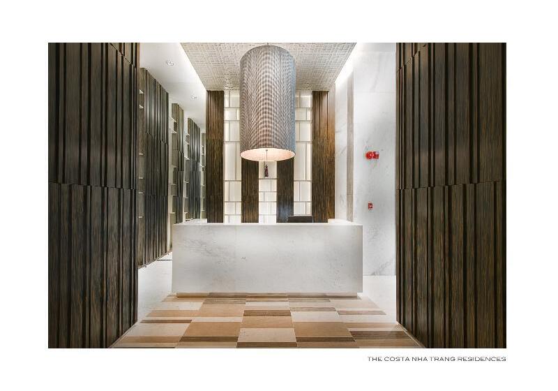 The Costa Nha Trang Residences