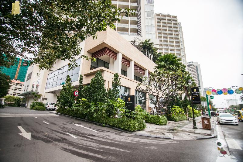 The Costa Nha Trang Residences