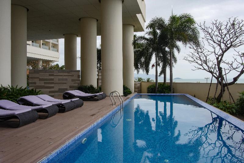 The Costa Nha Trang Residences