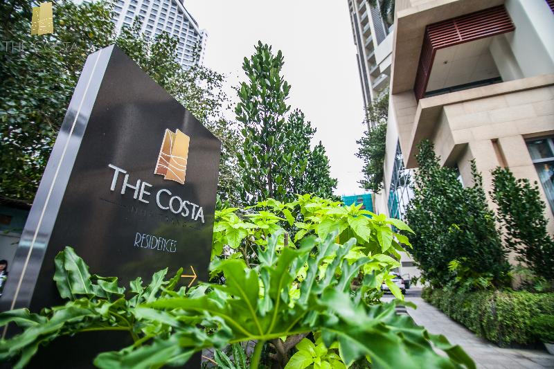 The Costa Nha Trang Residences
