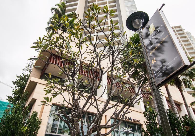 The Costa Nha Trang Residences