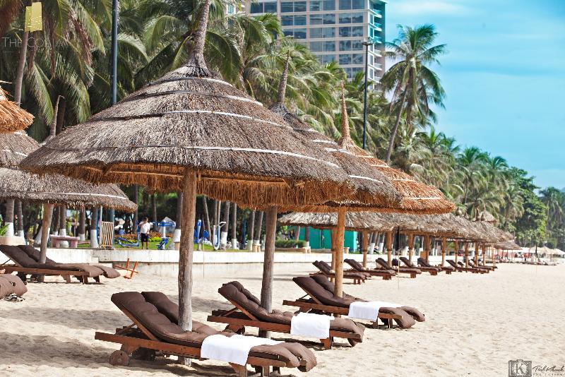 The Costa Nha Trang Residences